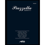 Libro: Piazzolla Albúm N. 4: Partituras Para Piano (piazzoll