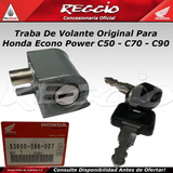 Traba Volante Original Para Honda Econo Power C90 - Reggio 