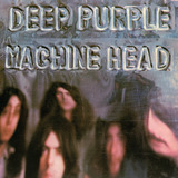 Deep Purple - Machine Head - Cd
