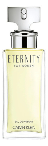 Calvin Klein Eternity Edp 100 ml Para  Mujer
