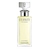 Perfume Calvin Klein Eternity For Women Edp 100ml