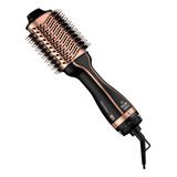 Escova Secadora Gama Stylish Keration Brush 3d 127v