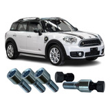 Birlos Seguridad  Mini Cooper Countryman Il 2010-2024