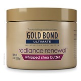 Gold Bond Ultimate Radiance - - 7350718:mL a $97990