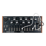 Moog Spectravox Procesador Vocoder Eurorack Audiotecna