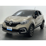 Renault Captur Intens Turbo 1.3 Aut 5p 2023 Luz023