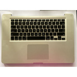 Carcaça Chassi Superior  Apple Macbook Pro A1286 - Usado