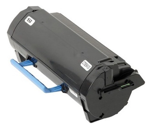 Toner Compatible Con Lexmark 504h 50f4h00, Ms310 Ms410 Ms510