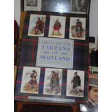 R R Mcian The Clans And Tartans Of Scotland