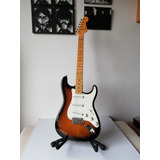 Fender American Original 50's Stratocaster