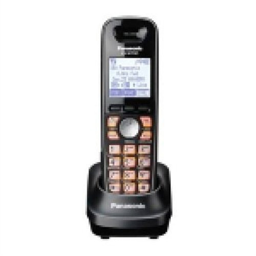 Panasonic Dect Teléfono Inalámbrico W / O Vibración Kx-wt125