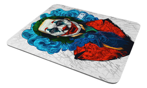 Mouse Pad Arts Joker Joaquin Phoenix D#65