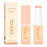 Derol Bálsamo Labial Multi-hidratante Antiarrugas Facial 