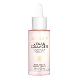 Pacifica Beauty Vegan Collagen Complex Serum, Ácido Hialurón