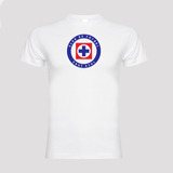 Playera Cruz Azul 1