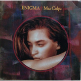 Enigma - Mea Culpa Part 2 Vinil 12 Single