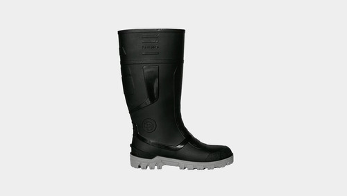 Bota Pampero Negra New Model Jobmaster Ll 2 Lanzamiento