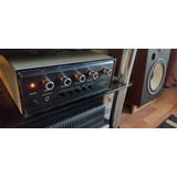 Amplificador Sansui Au 222 Impecable ( Jbl Marantz )