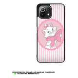 Funda Diseño Para iPhone Gatita Maarie #f