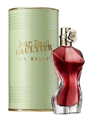 Perfume Jean Paul Gaultier La Belle Edp X30 Ml