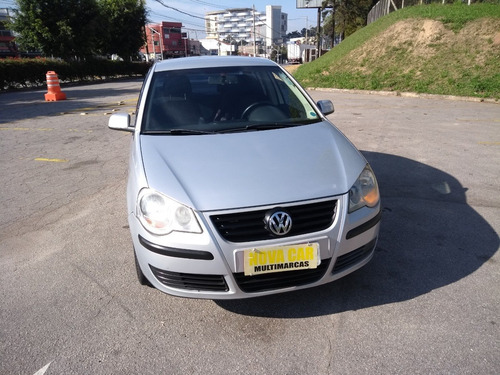 POLO 1.0 SEDAN FLEX COMPLETO 