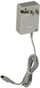 Ac Genérico Cargador Adaptador Para Nintendo 3ds / Dsi / Xl