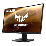 Monitor Led Asus 23.6  (vg24vqe) Tuf Gaming Full Hd