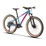 Bicicleta Infantil Aro 24 Sense Grom