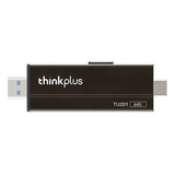 Memoria Thinkplus Tu201 De 64gb Tipo C+usb3.0 Portátil