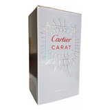 Cartier Carat Edp 100 Ml (mujer)