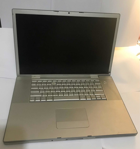 Macbook Pro 17 Pulgadas 2006 Para Desarme