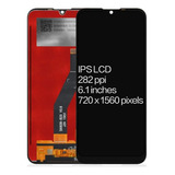 For Motorola Moto E6s/e6i 2020 Pantalla Lcd Cristal Táctil L