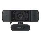 Webcam Rapoo 720p C200 Ra015