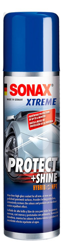 Sonax Xtreme Protect Shine 210ml Acrilico - Sellador Pcd