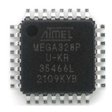 Atmega328p Smd Atmega328p U-kr Com Bootloader Arduino Uno