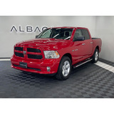 Dodge Ram 2500 2016