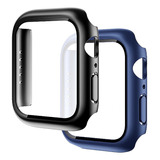 Capa Case Bumper Touch Sensível Ipx5 Para Apple Watch 8