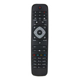 Controle Remoto Para Tv Philips Lcd/led/smart/3d Universal