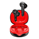 Audífonos Inalámbricos Bluetooth Con Estuche De Carga, Hue