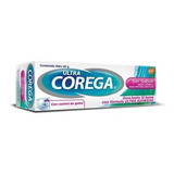 Ultra Corega X 40 Grs Sin Sabor Con Formula Ultra Adhesiva