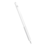 Funda Protectora De Silicona Compatible Con Apple Pencil 1st
