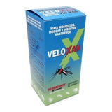 Derribante Veloxan Fly Ras 250ml Mosquitos Cucaracha Veneno