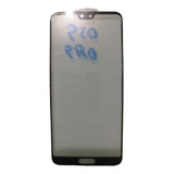 Refaccion Compatible Hua P20 Pro Gorilla Glass Envio Gratis