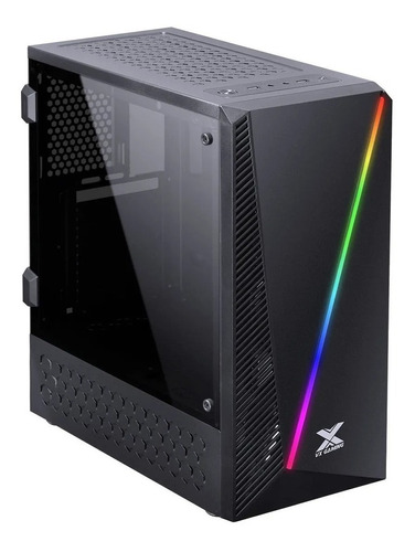 Pc Cpu Gamer I5 10400f / 16gb / Ssd 1tb / Geforce Gtx 1650