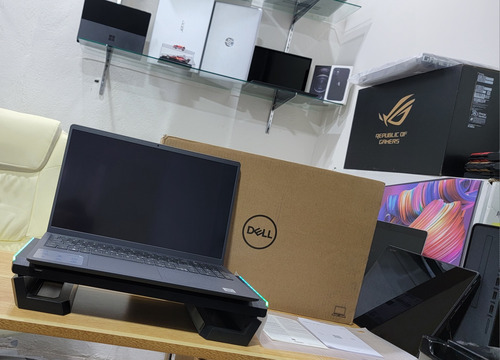 Laptop Dell Inspiron 3511 Nueva Core I5 10th, 15.6 Fhd Touch