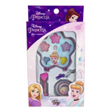 Set De Maquillaje Disney Princesa Flor En Caja - Tiny