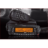 Rádio Móvel Tyt Th9800 29/50/144/430 Mhz Fm Rx Am-fm