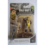 Mega Construx Call Of Duty Piloto Ace Serie 2