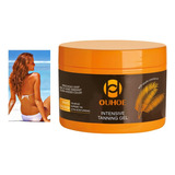 Gel Hidratante Y Bronceador Para Restau - mL a $338