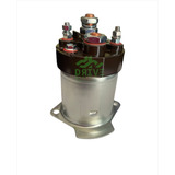 Solenoide Para Marcha Delco Serie 5mt 10mt Botella Corta 12v